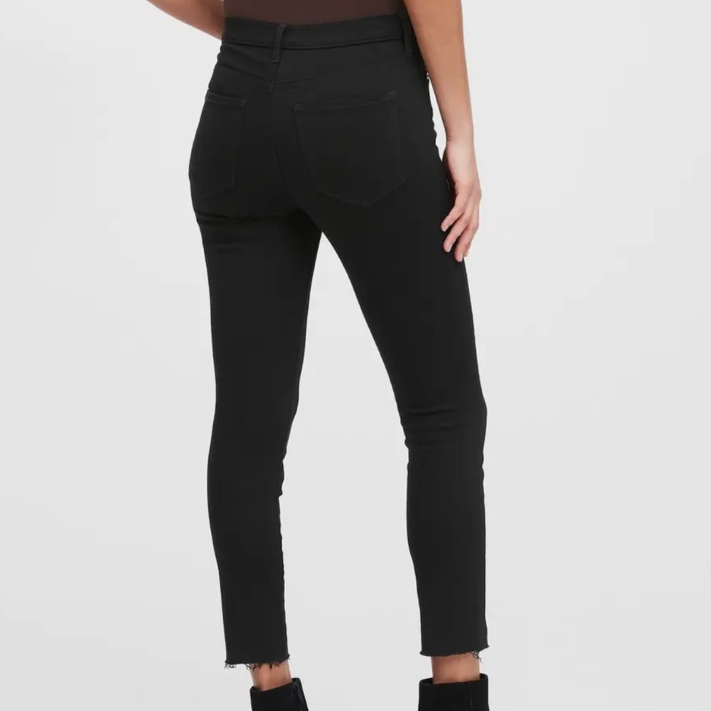 Banana Republic Premium Denim